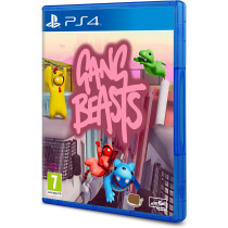 Skybound Games Gang Beasts PEGI (PS4)