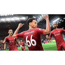 Electronic Arts Fifa 2022 (Nintendo Switch) - Int'L Version