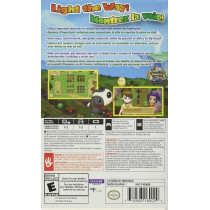 Natsume Harvest Moon Nintendo Switch by Natsume