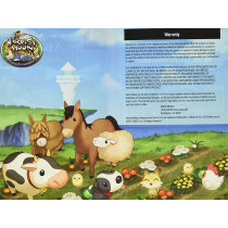 Natsume Harvest Moon Nintendo Switch by Natsume