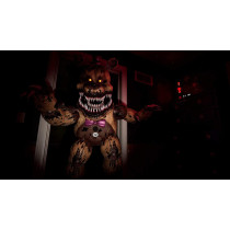 Maximum Games Five Nights at Freddy's: Help Wanted /Switch