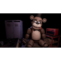 Maximum Games Five Nights at Freddy's: Help Wanted /Switch