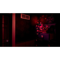 Maximum Games Five Nights at Freddy's: Help Wanted /Switch