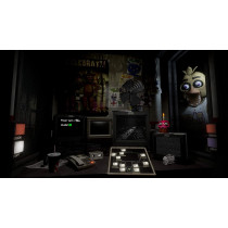 Maximum Games Five Nights at Freddy's: Help Wanted /Switch