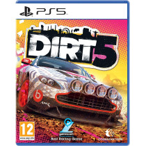 Codemasters Dirt 5 (PS5)