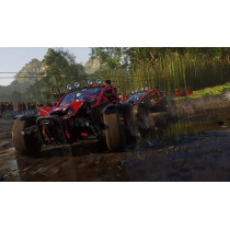 Codemasters Dirt 5 (PS5)
