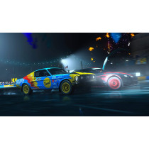 Codemasters Dirt 5 (PS5)