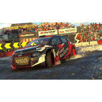Codemasters Dirt 5 (PS5)