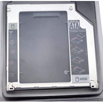 Generic Hard Disk Caddy (12.7 mm)