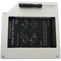 Generic Hard Disk Caddy (12.7 mm)