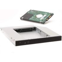 Generic Hard Disk Caddy (12.7 mm)