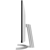 LG 32 inch 4K UHD Monitor (3840x2160) with HDR10, AMD FreeSync, 32UN500-W