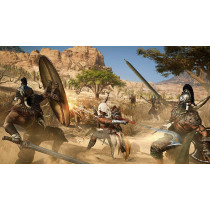 Ubisoft Assassin's Creed Origins by Ubisoft for PlayStation 4