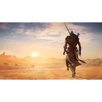 Ubisoft Assassin's Creed Origins by Ubisoft for PlayStation 4