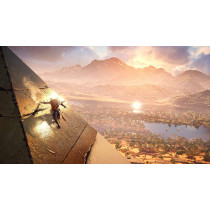 Ubisoft Assassin's Creed Origins by Ubisoft for PlayStation 4