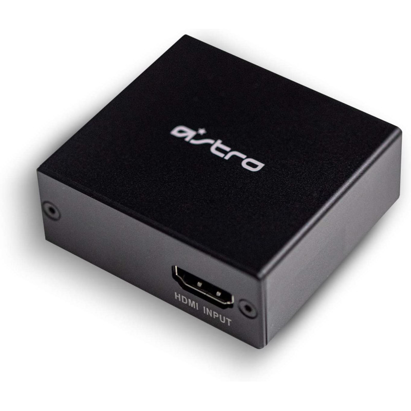 ASTRO ASTRO Gaming HDMI Adapter for PlayStation 5