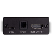 ASTRO ASTRO Gaming HDMI Adapter for PlayStation 5