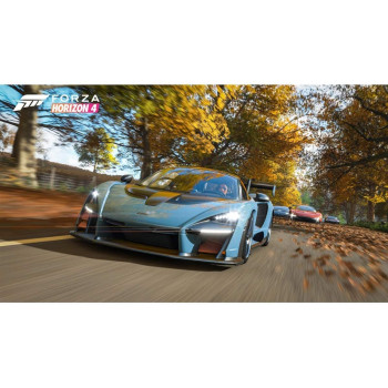 Microsoft Studios Forza Horizon 4 (Xbox One)
