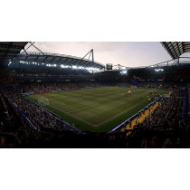 Electronic Arts FIFA 21 Ultimate Edition (PS4/PS5) - UAE NMC Version