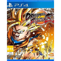 BANDAI NAMCO Entertainment America Dragonball FighterZ (#) /PS4