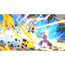 BANDAI NAMCO Entertainment America Dragonball FighterZ (#) /PS4