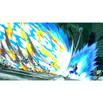 BANDAI NAMCO Entertainment America Dragonball FighterZ (#) /PS4