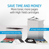 HP 117A Black Original Laser Toner Cartridge - W2070A