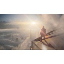 Square Enix Hitman 3 Deluxe Edition (PS4)