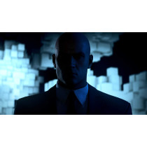 Square Enix Hitman 3 Deluxe Edition (PS4)