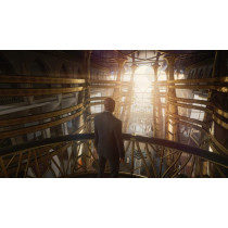 Square Enix Hitman 3 Deluxe Edition (PS4)