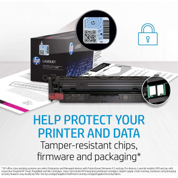 HP 106A (W1106A) Original Toner Schwarz fur HP Laser 107