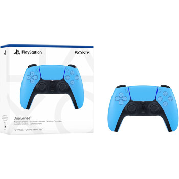 Sony DualSense Starlight Blue Wireless Controller (PS5)