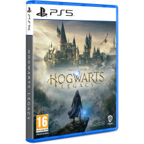 Warner Bros Hogwarts Legacy - PS5