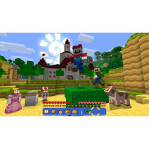 Nintendo GAME NINTENDO SWITCH MINECRAFT