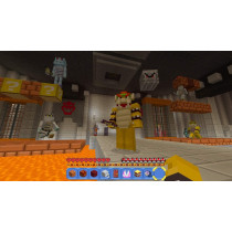 Nintendo GAME NINTENDO SWITCH MINECRAFT