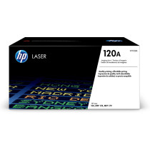 HP 120A (W1120A) Original Bildtrommel fur HP Color Laser, Black