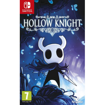Fangamer Hollow Knight /Switch
