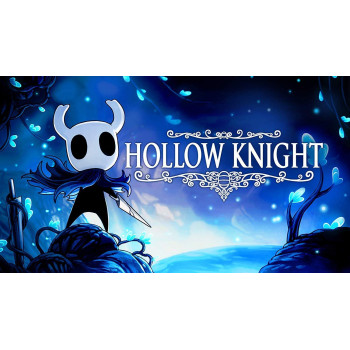 Fangamer Hollow Knight /Switch