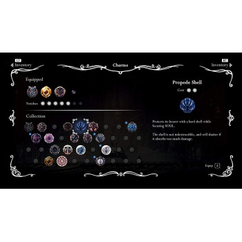 Fangamer Hollow Knight /Switch