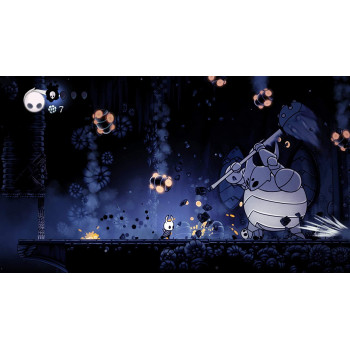 Fangamer Hollow Knight /Switch