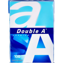 HP 123 Black Original Ink Cartridge F6V17AE & - Printer Copy Paper, Size A4, GSM 80, 100 Pages Ream