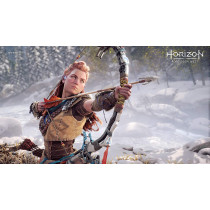 Guerrilla Horizon: Forbidden West Ps4 Version