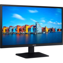 Samsung S22 A330 22 Inch LED Full HD 1080p Monitor - 1920x1080, HDMI, VGA