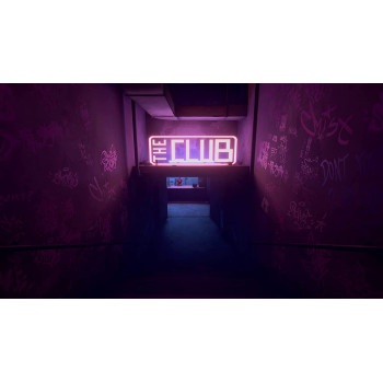 SIFU: Vengeance Edition (Nintendo Switch)