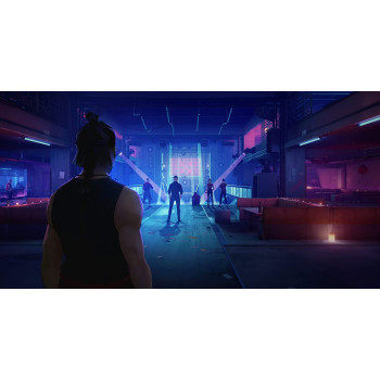 SIFU: Vengeance Edition (Nintendo Switch)