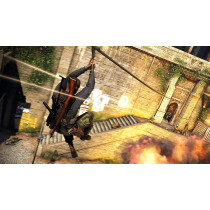 Playstation Sniper Elite 5 (PS5)