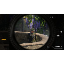 Playstation Sniper Elite 5 (PS5)