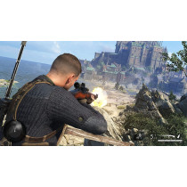 Playstation Sniper Elite 5 (PS5)