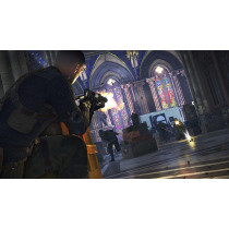 Playstation Sniper Elite 5 (PS5)