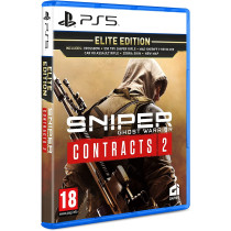 Sniper: Ghost Warrior Contracts 2 - Elite Edition /PS5